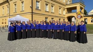 MAGNIFICAT gościnnie w Koszęcinie